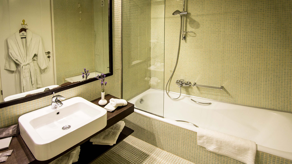 Executive Suite Sea View Private Pool 